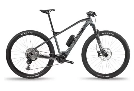 VTT Électrique Semi-Rigide BH Core 29 Pro Shimano SLX XT 12V 720 Wh 29" Gris / Noir 2022