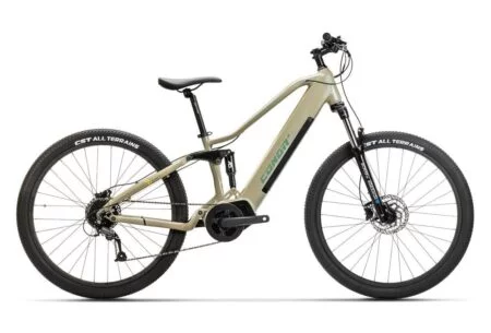 VTT Électrique Conor ADRA SPECIAL Electric 29"