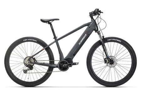 VTT Électrique Conor Borneo 29"