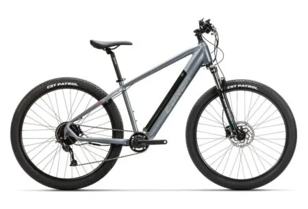 VTT Électrique Conor JAVA 9v 29"