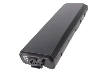 Batterie 720Wh pour le vélo électrique à batterie Riese et Müller avec batteries Bosch 500Wh