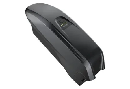 Batterie externe SHIMANO STEPS 630Wh BT-E8016