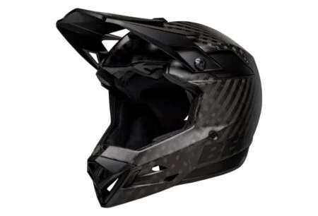 Casque Intégral Bell Full-10 Mips Spherical Noir