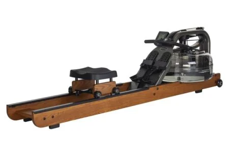 Fluid Rower - Rameur Apollo Pro XL