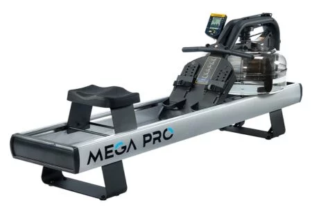 Fluid Rower - Rameur Méga Pro XL