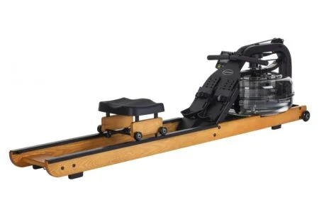 Fluid Rower - Rameur à eau Apollo Plus