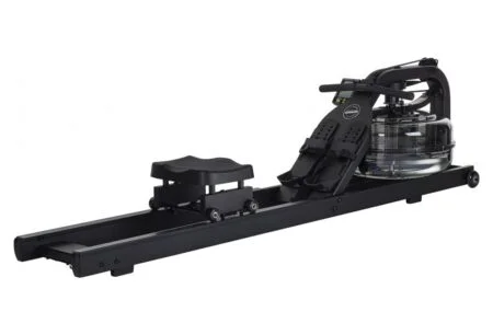 Fluid Rower - Rameur à eau Néon Plus
