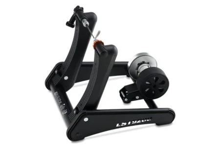 Home Trainer Connecté Minoura Kagura Smart Turbo LST9200 Liveride