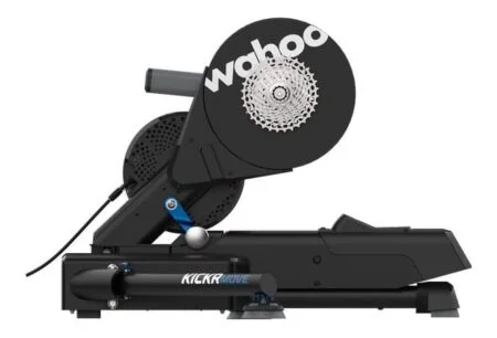 Home Trainer Wahoo Fitness Kickr Move