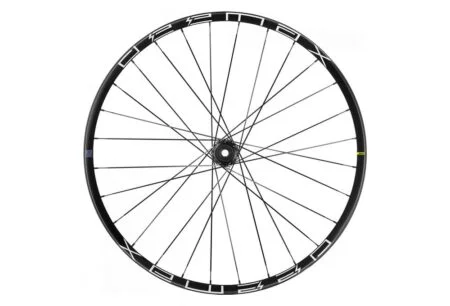 Paire de Roues Mavic E-Deemax 30 29" | Boost 15x110 - 12x148 mm | 6 Trous
