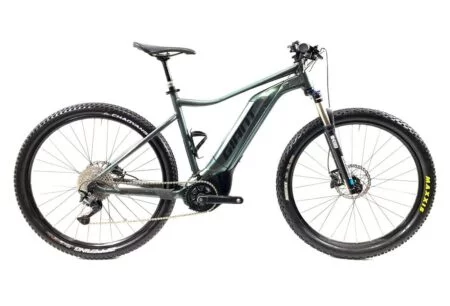 Vélo VTT électrique semi-rigides  Giant Talon E+