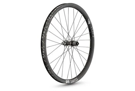 Roue Arrière DT Swiss HXC 1200 Spline 27.5'' 30mm | Boost 12x148mm | 6 trous