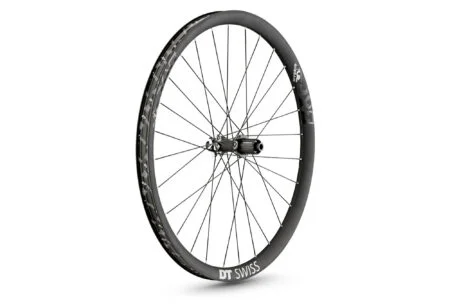 Roue Arrière DT Swiss HXC 1200 Spline 27.5" 30mm | Boost 12x148mm | 6 trous
