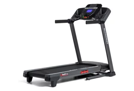 Schwinn - Tapis de course 510T