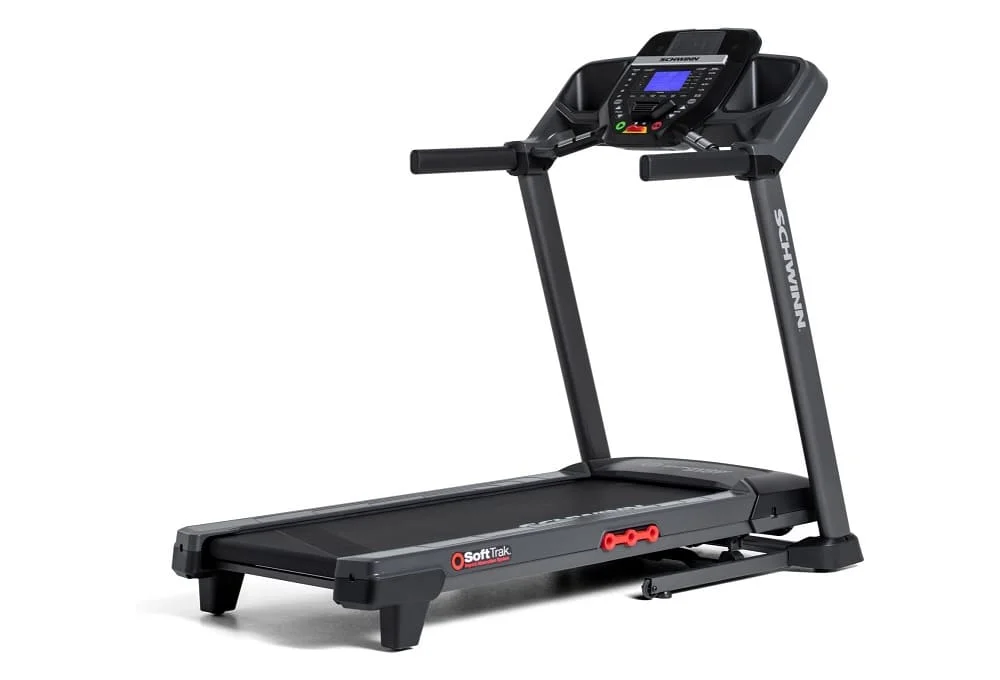 Schwinn - Tapis de course 510T