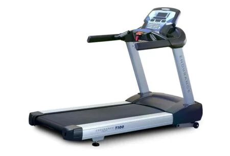 Tapis de course Endurance T100 Treadmill Endurance