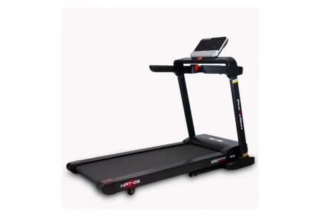 Tapis de course HRT-05 Usage intensif. Connecté applis de fitness. 22 Km/h