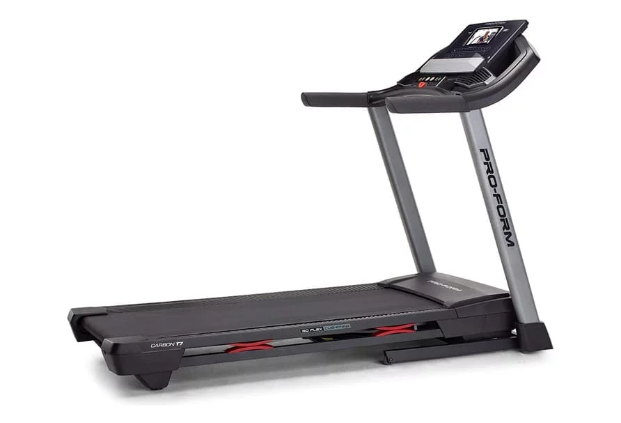 Tapis de course Pro-Form Carbon T7