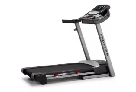 Tapis de course Pro-Form Trainer 9.0
