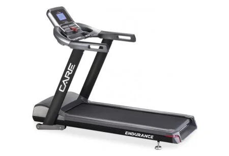 Tapis de course professionnel - 20km/h - CARE - Endurance