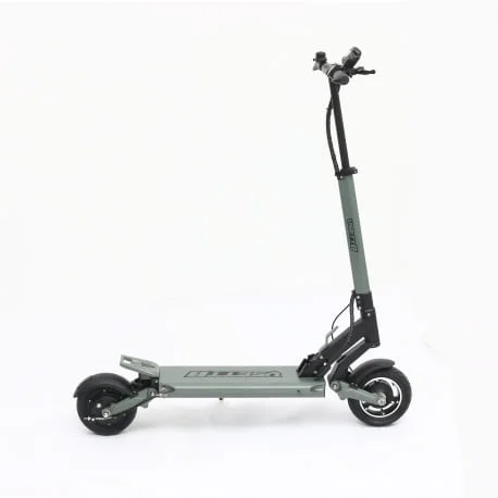 Trottinette Bimoteur Vsett 8+ 48 V 16 AH - PRO – Image 2