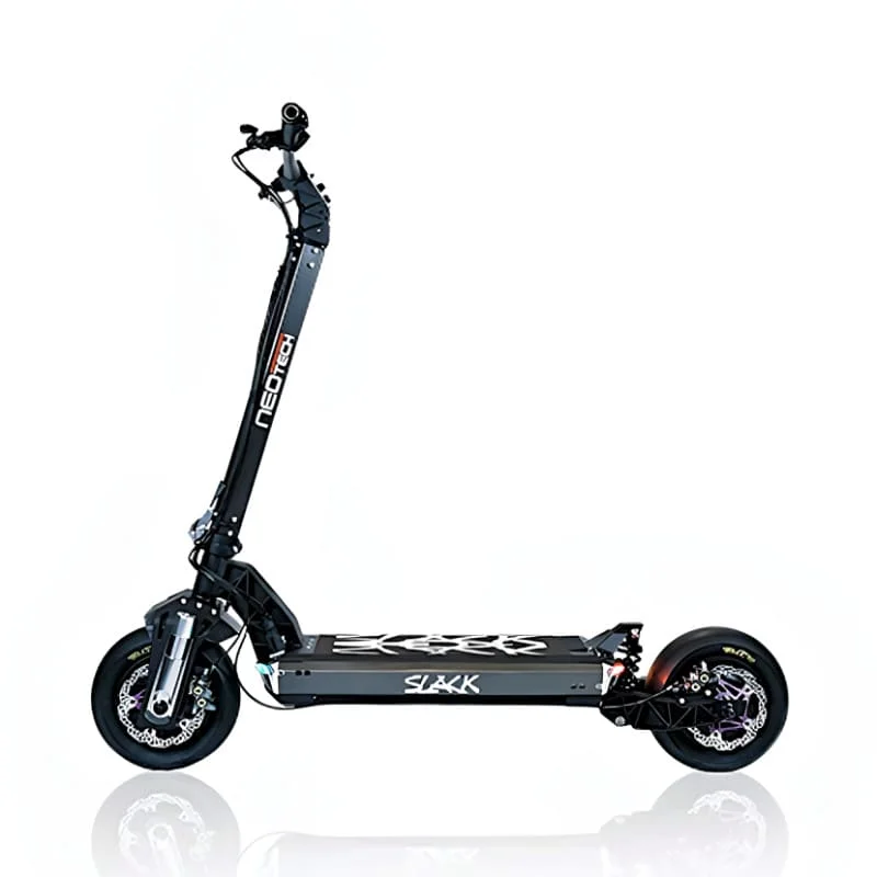 Trottinette électrique NUMO SLACK Core 920R