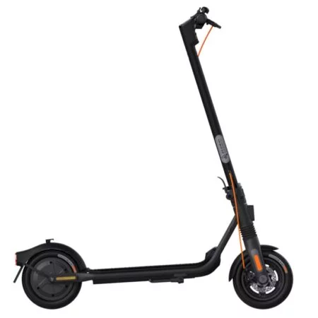Trottinette électrique Ninebot Ninebot F2 PLUS E Powered by Segway