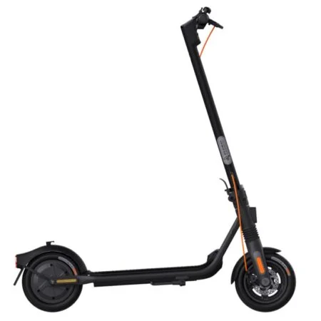 Trottinette électrique Ninebot Ninebot F2 PRO E Powered by Segway