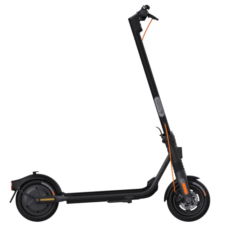 Trottinette électrique Ninebot Ninebot F2 PRO E Powered by Segway