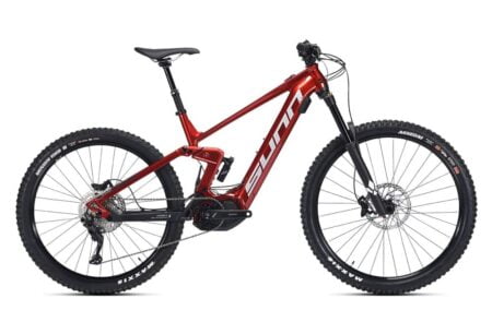 Sunn Kern EL S2 VTT Enduro électrique