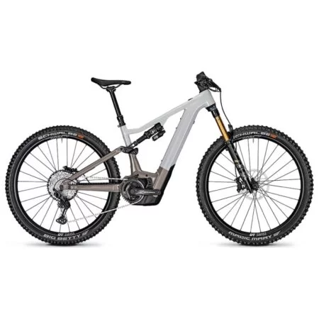 VTT électrique Focus Jam² 6.9 2023