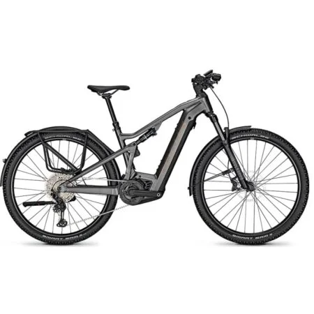 VTT électrique Focus Thron² 6.8 EQP 2023