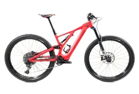 Vélo VTT électrique Specialized Turbo Levo