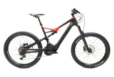 Vélo VTT électrique Specialized Turbo Levo Comp Carbone GX