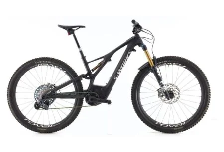 Vélo VTT électrique Specialized Turbo Levo S-Works Carbone XX1 AXS