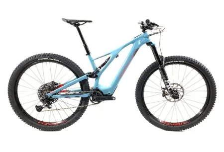 Vélo VTT électrique Specialized Turbo Levo SL Carbone