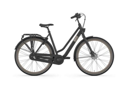 Vélo de ville Gazelle Esprit