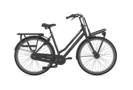 Vélo de ville Gazelle HeavyDutyNL