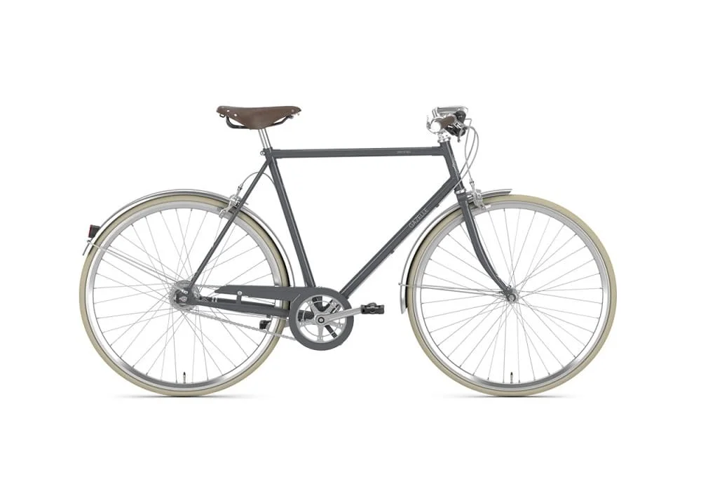 Vélo de ville Gazelle Van Stael – Image 2