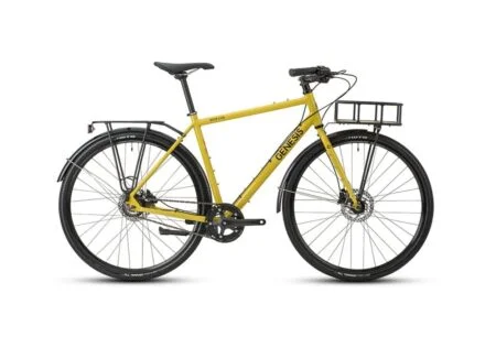 Vélo de ville Genesis Brixton