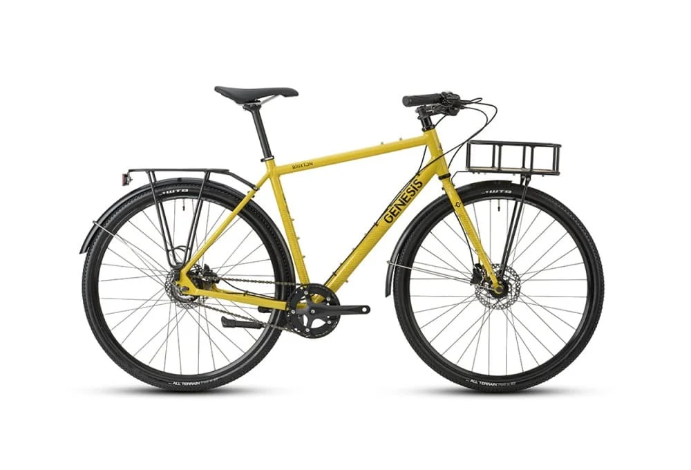 Vélo de ville Genesis Brixton
