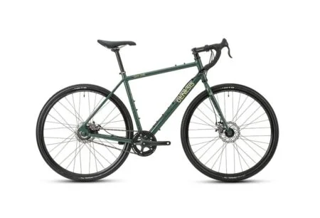 Vélo de ville Genesis Day One