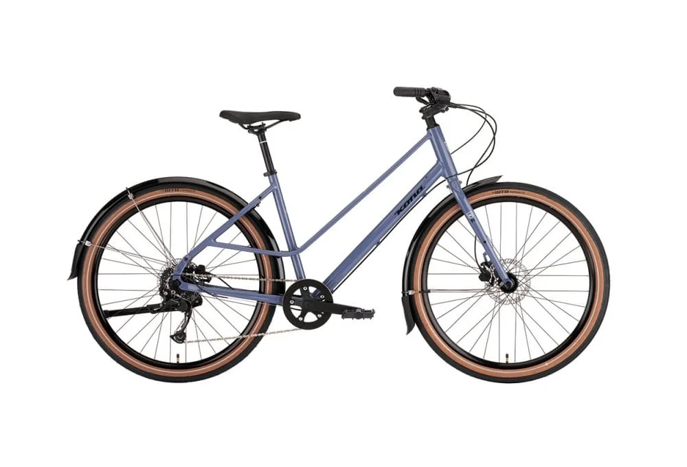 Vélo de ville Kona Coco