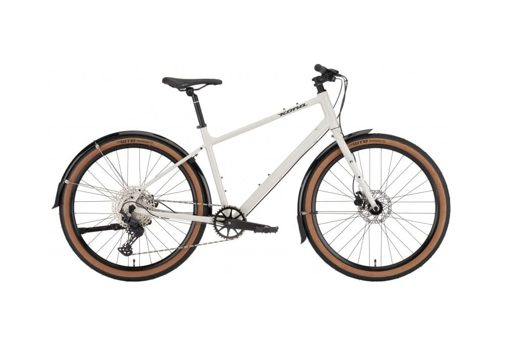 Vélo de ville Kona Dew Deluxe
