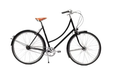 Vélo de ville Pelago Brooklyn