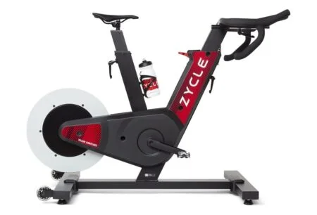 Vélo d'intérieur Smart ZBIKE 2.0