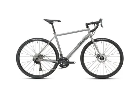 Vélo gravel Genesis CDA 30