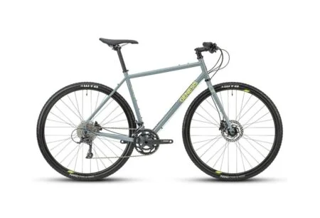 Vélo gravel Genesis Croix de Fer 10 FB