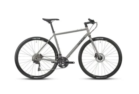 Vélo gravel Genesis Croix de Fer 20 FB