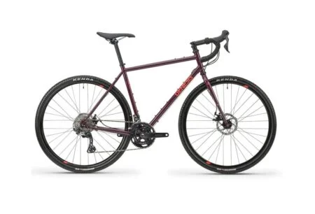 Vélo gravel Genesis Croix de Fer 30